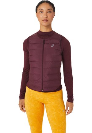 asics metarun Orange