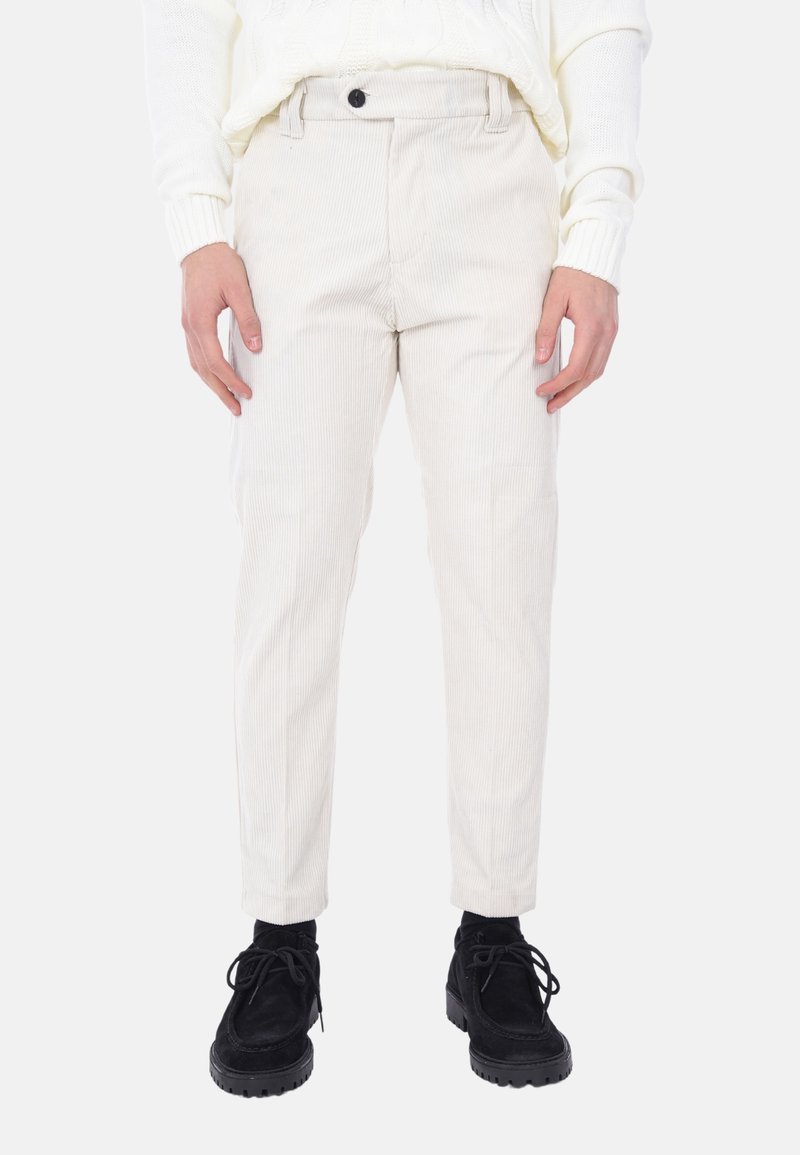 Ciabalù Chino - panna