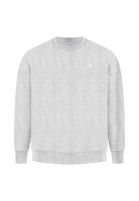 Non selezionato, grau melange