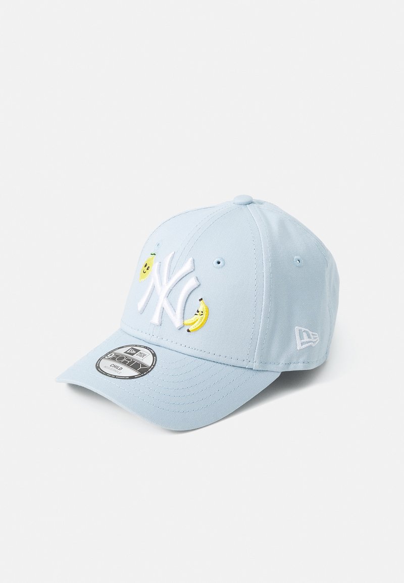 New Era KIDS CHILD FRUIT ICON 9FORTY® UNISEX - Καπέλο - pastel blue