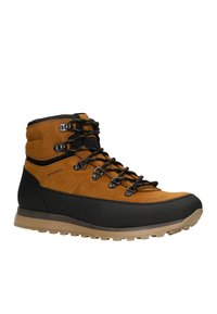 Wojas Veterboots - brown