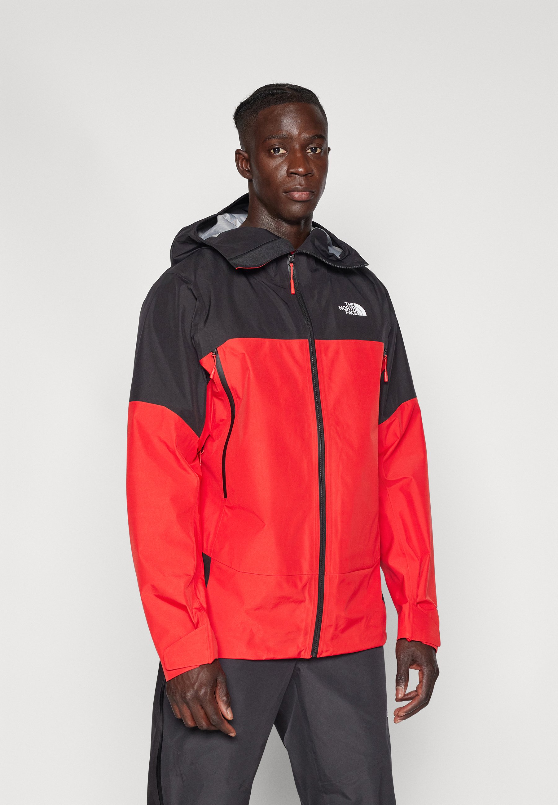 The North Face JAZZI GORE TEX JACKET - Hardshell jacket - high  