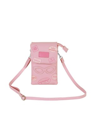 Karactermania BARBIE - Funda para el teléfono - barbie pink