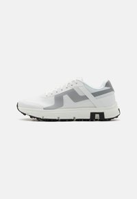 J.LINDEBERG Sports - VENT 500 GOLF  - Golf shoes - white Thumbnail Image 1