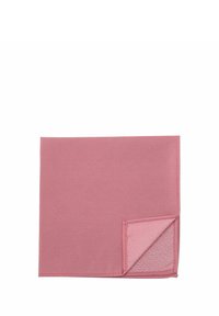 Seidenfalter Pocket square - lachs