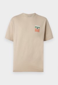 Δεν επιλέχθηκε, silver-coloured lining