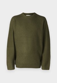 Carhartt WIP FORTH SWEATER - Trui - capulet