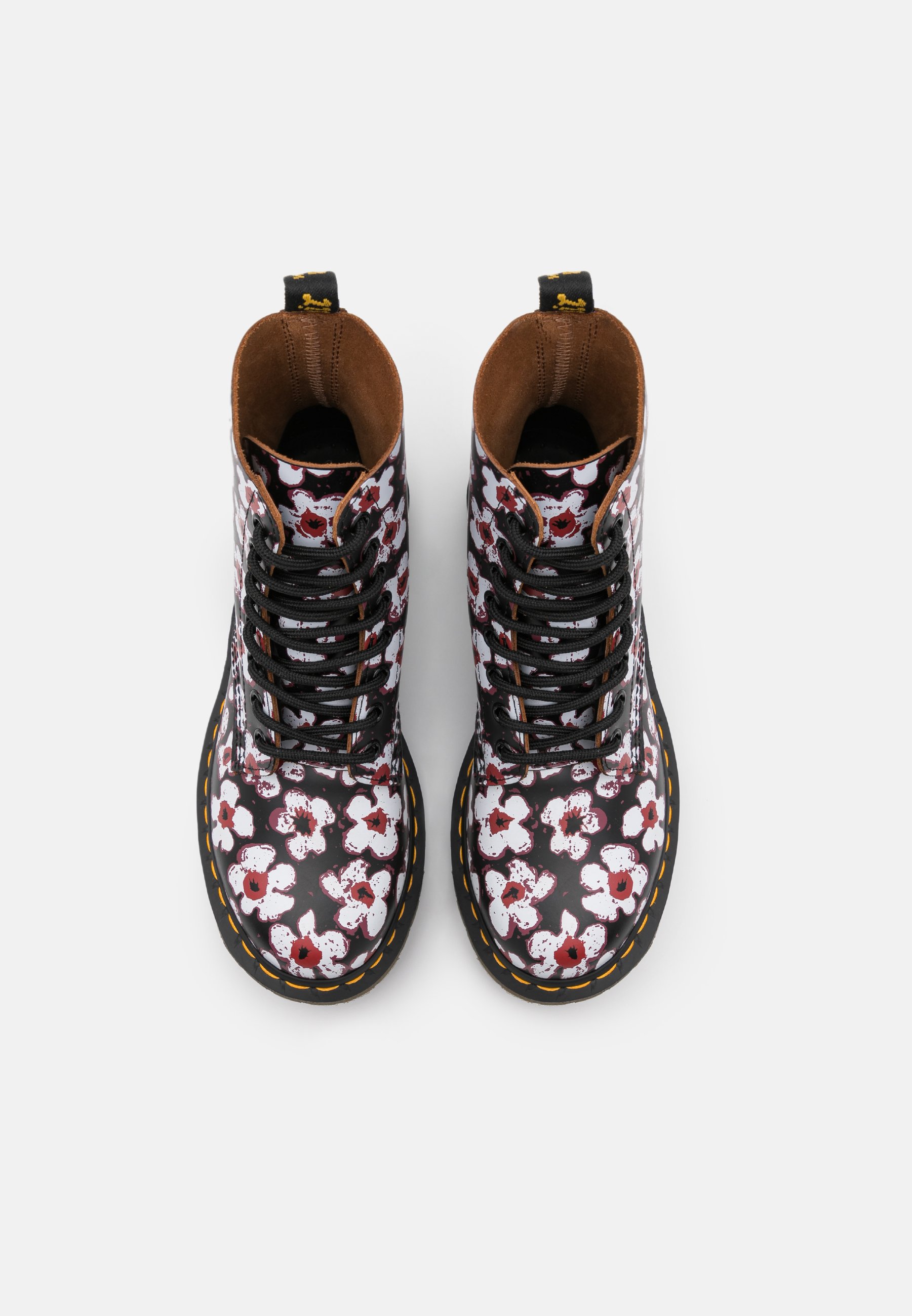 dr martens 1460 pascal vintage