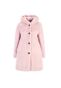 Betty Barclay Kort kappa / rock - grey