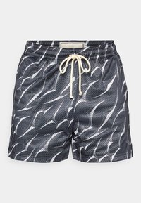 Valittu, vast grey/black