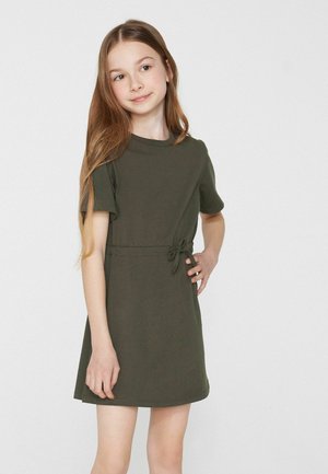 Tezenis, TEZENIS - Robe en jersey - green