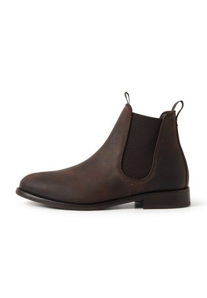 Hudson London LANGLEY - Stiefelette - brown