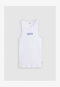 Selected, bright white