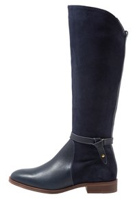 KIOMI Boots - dark blue