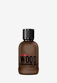 Dsquared2 Fragrances WOOD ORIGINAL - Parfum