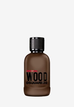 WOOD ORIGINAL - Eau de Parfum - -