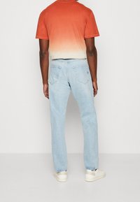 Jack & Jones Džíny Relaxed Fit - blue denim