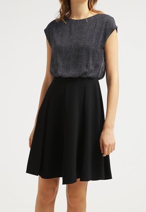 Freizeitkleid - multi-coloured