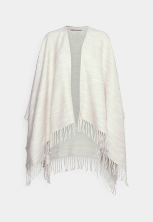 Sjal - off-white