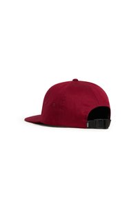 Vans JOCKEY - Pet - dark red