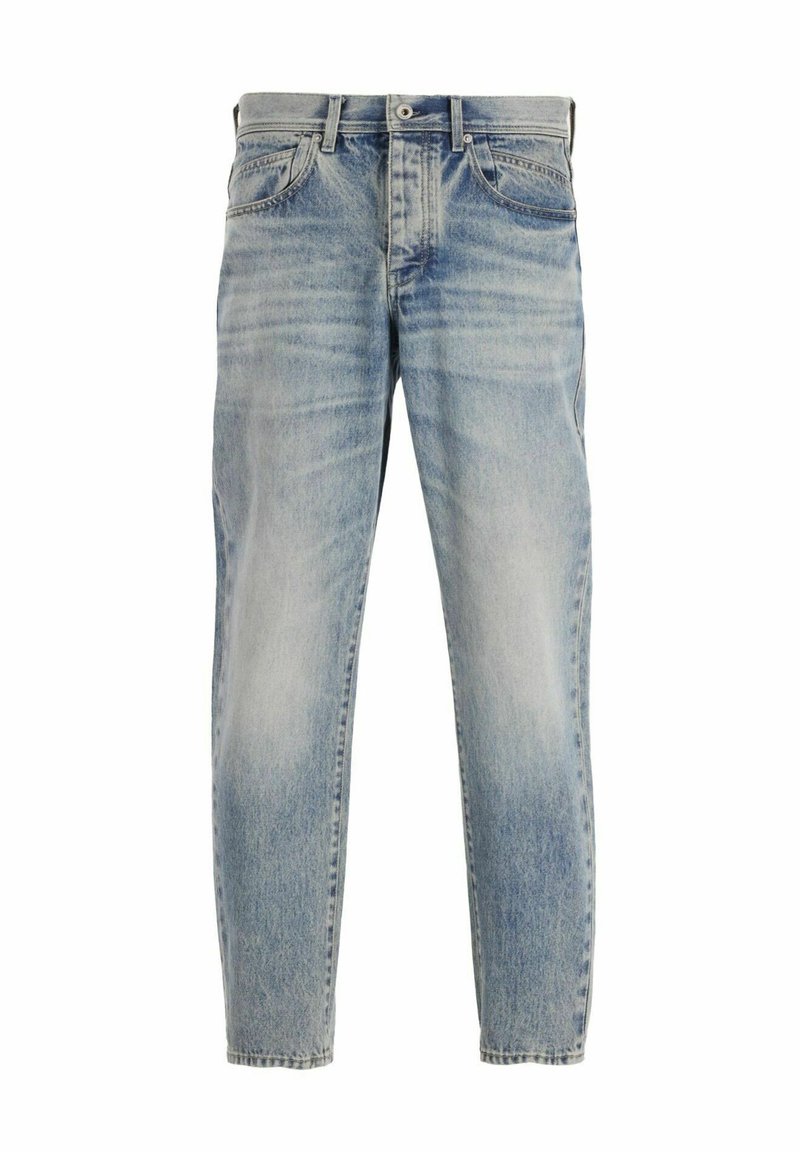 CHASIN’ Jeans Tapered Fit blauw CHASIN’ Jeans Tapered Fit blauw