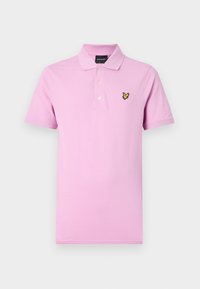 Unausgewählt, power pink