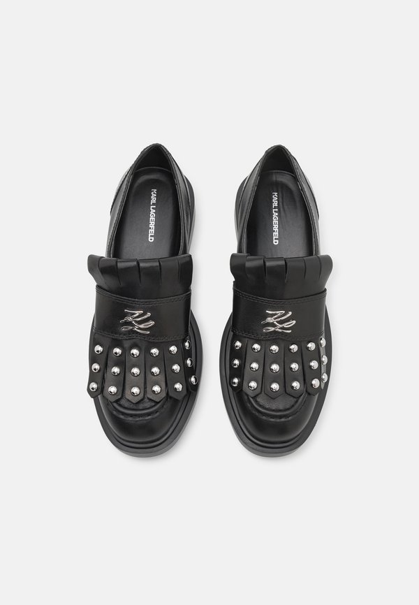 MACIE STONES TRIM KILTIE - Slip-ons2