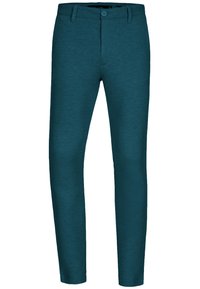 Non selezionato, teal