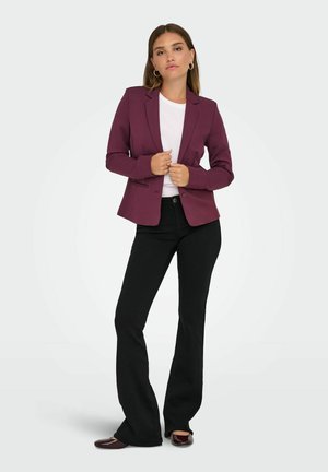 ONLPOPTRASH LIFE TLR NOOS - Blazer - port royale
