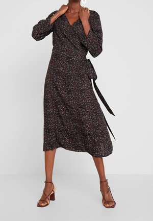 Freizeitkleid - multi-coloured