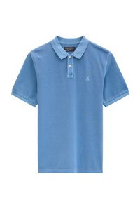 Niewybrane, provincial blue