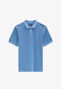 Niewybrane, provincial blue