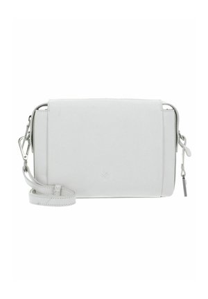 BALI  - Sac bandoulière - white
