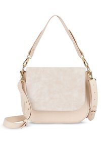 Unselected, beige