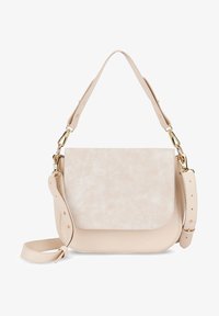 Non selezionato, beige