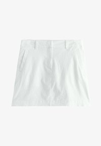 Sélectionné, white