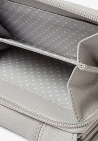 TOM TAILOR TTJUNA - Wallet - light grey
