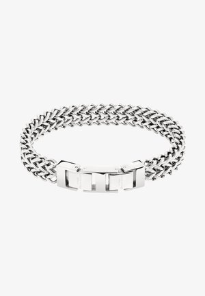 Liebeskind Berlin, Bracelet - silver-coloured
