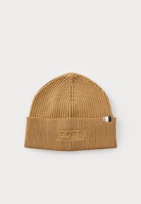 Unselected, medium beige
