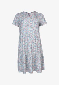 Ausgewählt, light blue