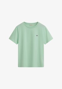 Niet geselecteerd, faded mint