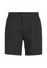Unselected, black