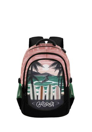 EYE HIGH - Mochila - multicolor