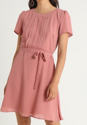 Day dress - light pink