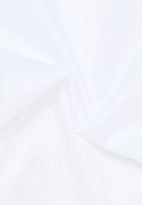 Eterna SATIN SHIRT - FITTED - Camicia - weiß