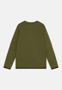Jack & Jones Junior JCOFUSION CREW NECK - Felpa - cypress
