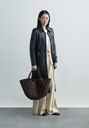 Wandler MIA - Τσάντα Tote - bordeaux