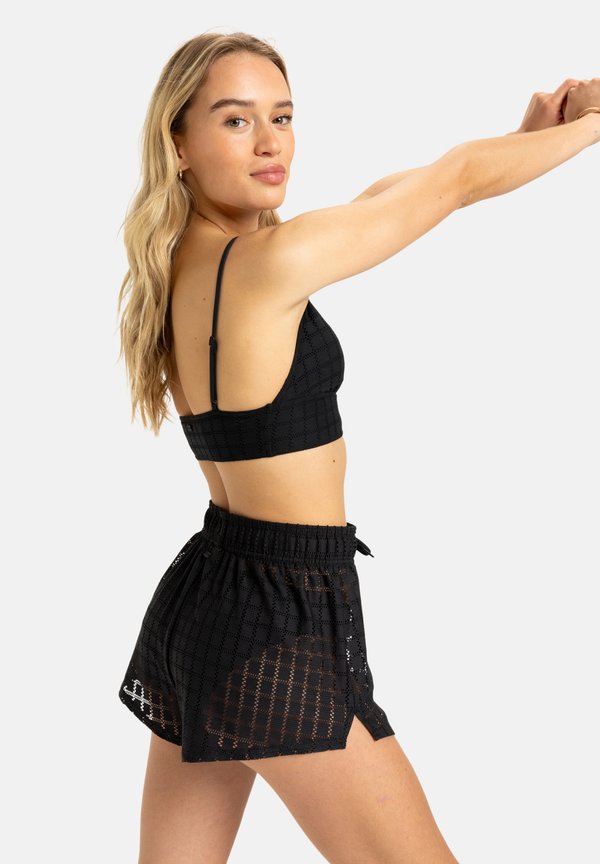 CAMILO BOARD - Bikini bottoms - anthracite4