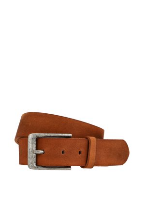 BENTE - Belt - braun