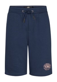 Non selezionato, petrol blue